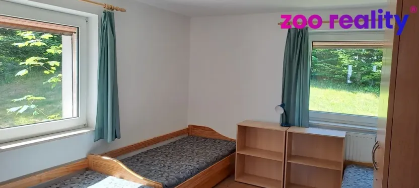 Prodej ubytování, Strážný, 462 m2