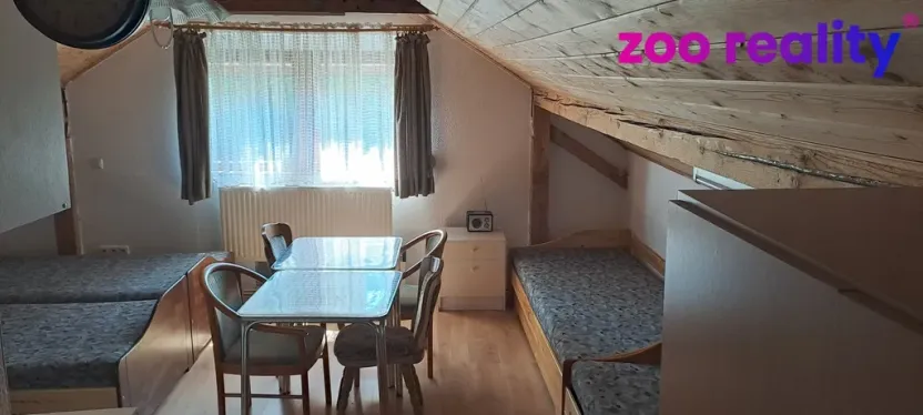 Prodej ubytování, Strážný, 462 m2