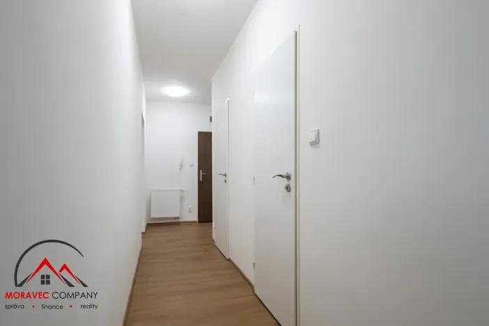 Pronájem bytu 2+kk, Ostrava, Československé armády, 55 m2