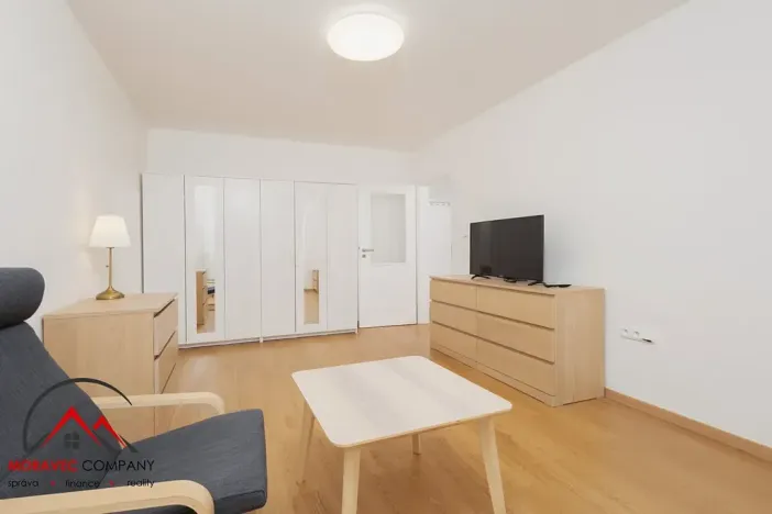 Pronájem bytu 2+1, Ostrava, Cihelní, 57 m2