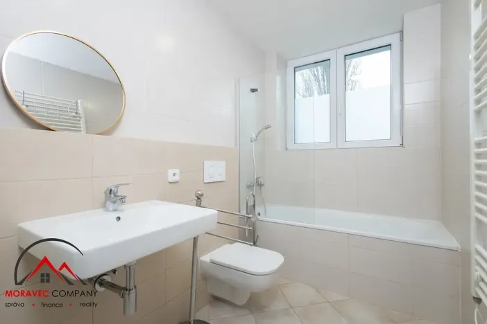 Pronájem bytu 3+1, Ostrava, Cihelní, 70 m2