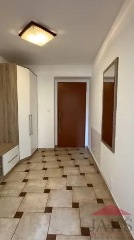 Prodej bytu 3+kk, Srní, 93 m2