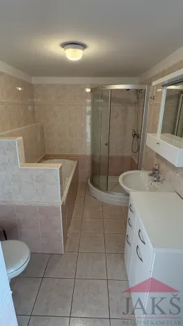 Prodej bytu 3+kk, Srní, 93 m2