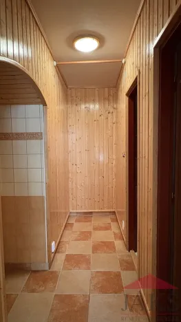 Prodej bytu 3+kk, Srní, 93 m2