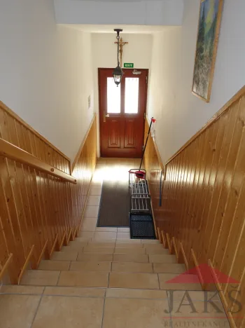 Prodej bytu 3+kk, Srní, 93 m2