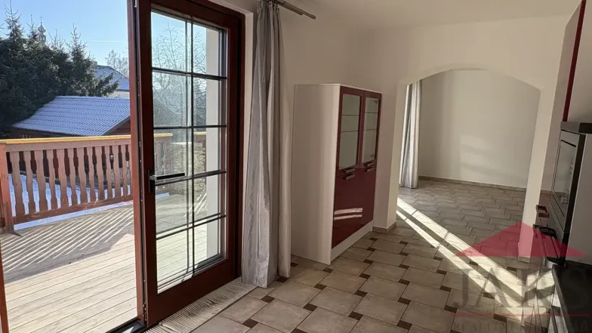 Prodej bytu 3+kk, Srní, 93 m2