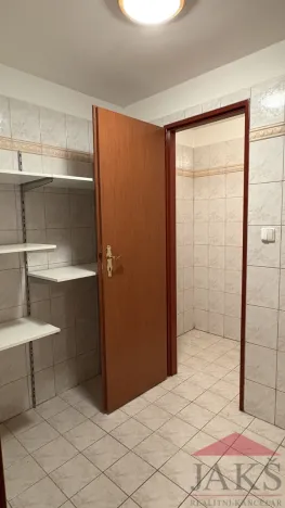 Prodej bytu 3+kk, Srní, 93 m2