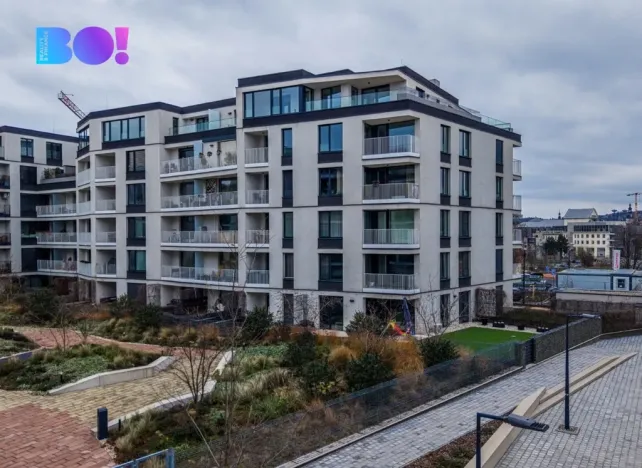 Pronájem kanceláře, Ostrava, F. X. Riepla, 116 m2