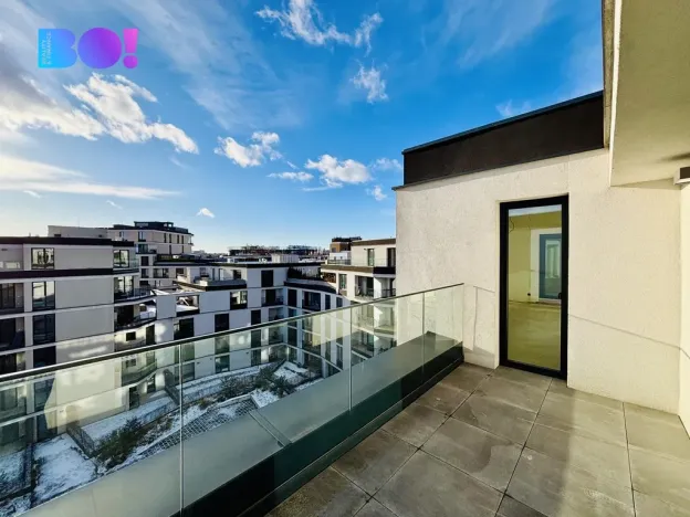 Pronájem kanceláře, Ostrava, F. X. Riepla, 181 m2