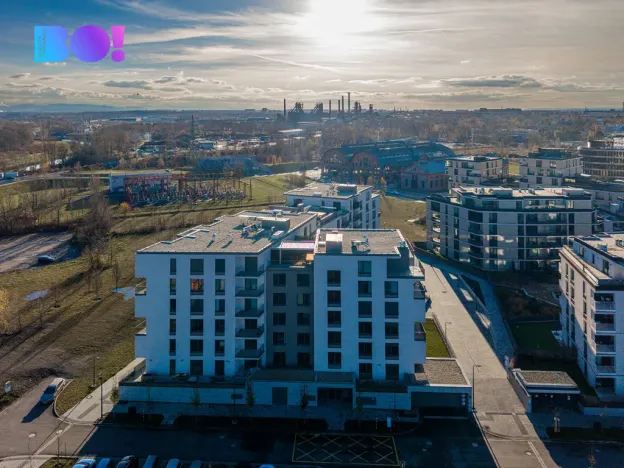 Pronájem bytu 4+kk, Ostrava, F. X. Riepla, 203 m2