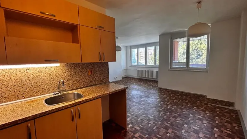 Pronájem bytu 3+kk, Ostrava, 30. dubna, 87 m2