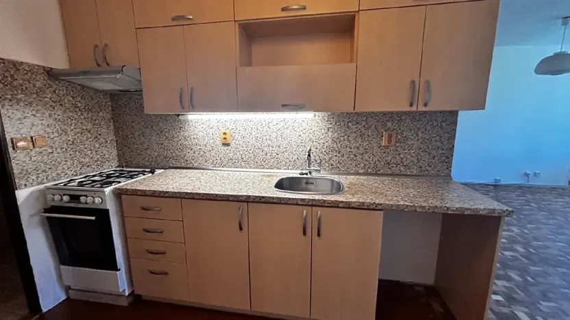 Pronájem bytu 3+kk, Ostrava, 30. dubna, 87 m2