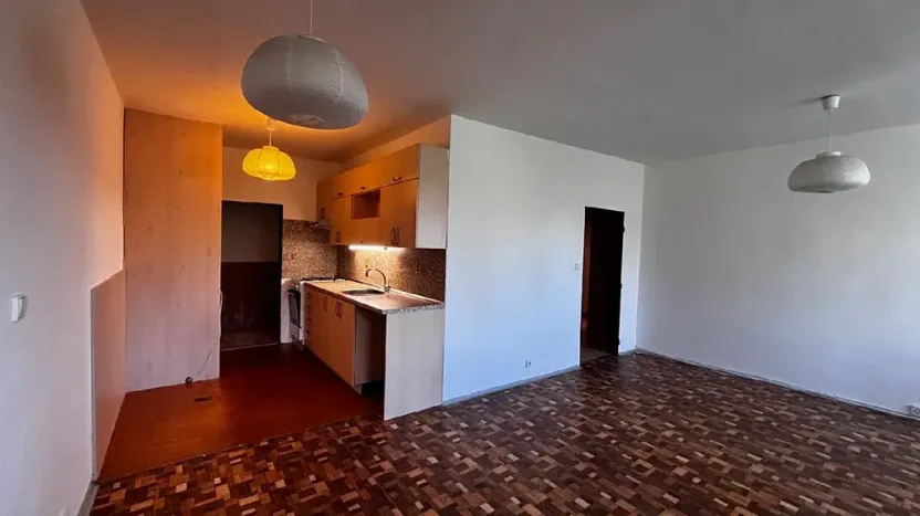 Pronájem bytu 3+kk, Ostrava, 30. dubna, 87 m2