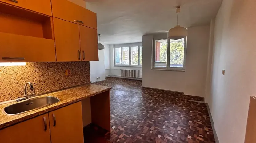 Pronájem bytu 3+kk, Ostrava, 30. dubna, 87 m2