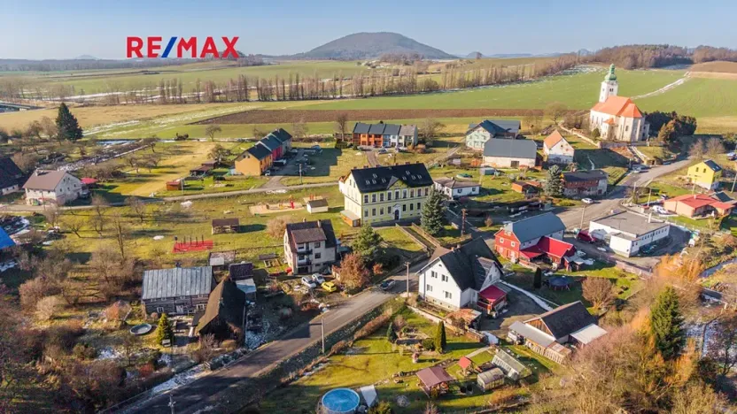 Prodej chalupy, Dubnice, 199 m2