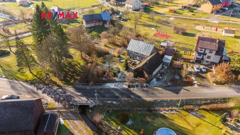 Prodej chalupy, Dubnice, 199 m2