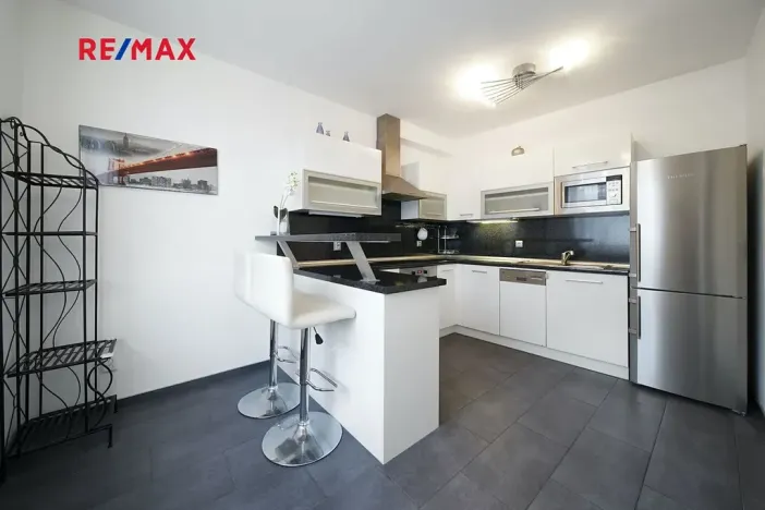 Pronájem bytu 2+1, Plzeň, Černická, 65 m2