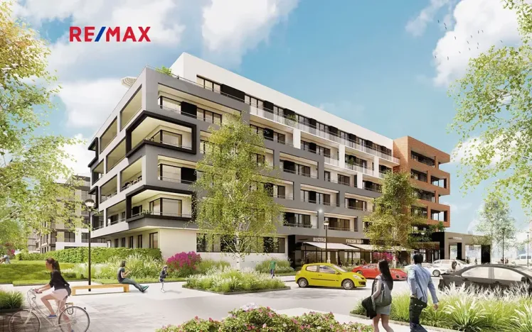 Pronájem obchodního prostoru, Praha - Hloubětín, Poděbradská, 168 m2