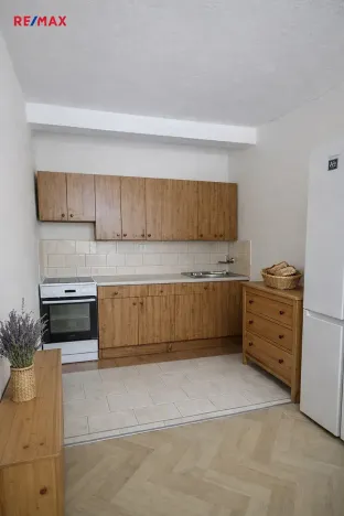 Prodej rodinného domu, Teplá, 140 m2