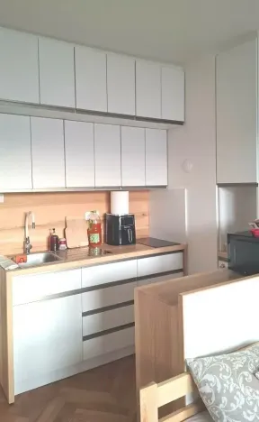 Prodej bytu 1+kk, Brno, Příční, 31 m2