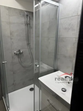 Pronájem bytu 2+1, Opava, Hany Kvapilové, 60 m2