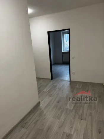 Pronájem bytu 2+1, Opava, Hany Kvapilové, 60 m2