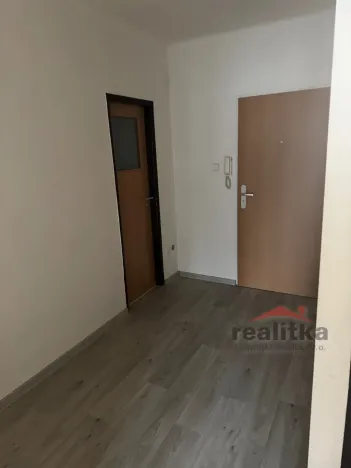 Pronájem bytu 2+1, Opava, Hany Kvapilové, 60 m2