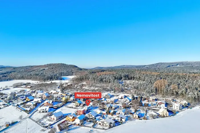 Prodej rodinného domu, Pičín, 144 m2