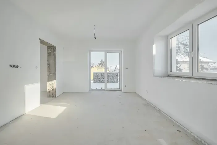 Prodej rodinného domu, Pičín, 144 m2