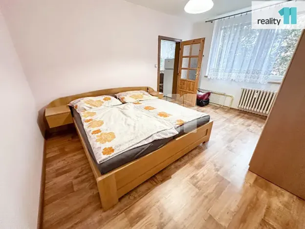 Pronájem bytu 2+1, Holešov, Novosady, 54 m2