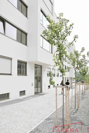 Pronájem bytu 2+kk, Letovice, Komenského, 47 m2