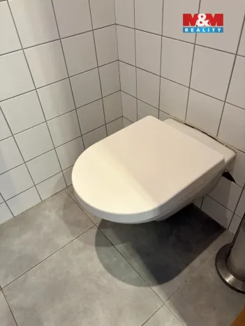 Pronájem kanceláře, Pardubice - Zelené Předměstí, Štefánikova, 119 m2