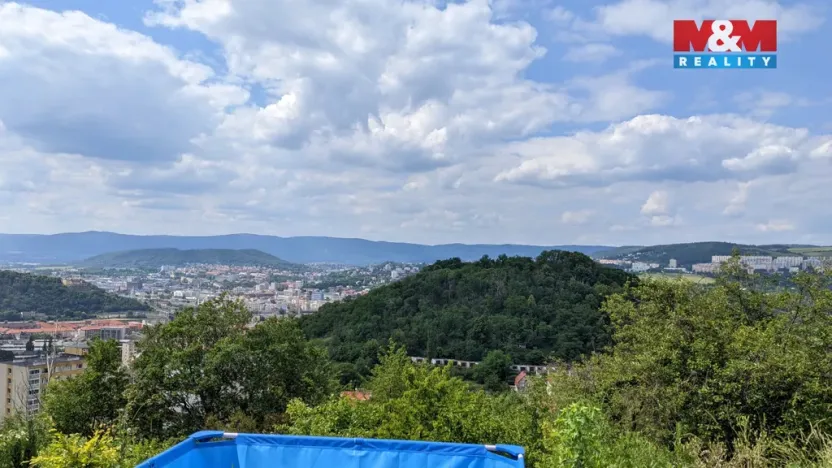 Pronájem zahrady, Ústí nad Labem - Střekov, 979 m2