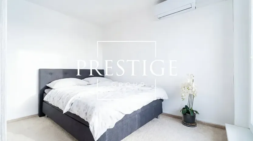 Pronájem bytu 1+kk, Praha - Hloubětín, Poděbradská, 46 m2