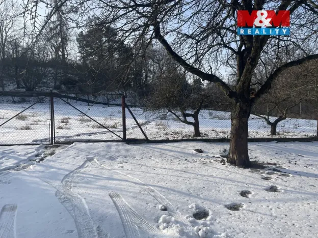 Prodej pozemku pro bydlení, Mšené-lázně, Na Pískách, 822 m2