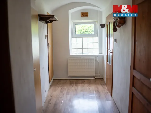 Prodej rodinného domu, Rudná pod Pradědem - Stará Rudná, 400 m2