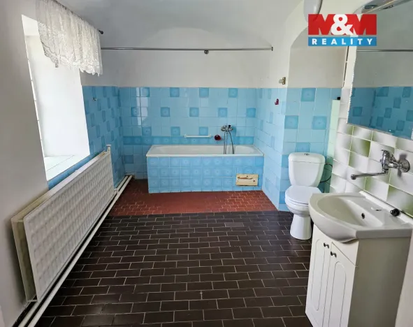 Prodej rodinného domu, Rudná pod Pradědem - Stará Rudná, 400 m2