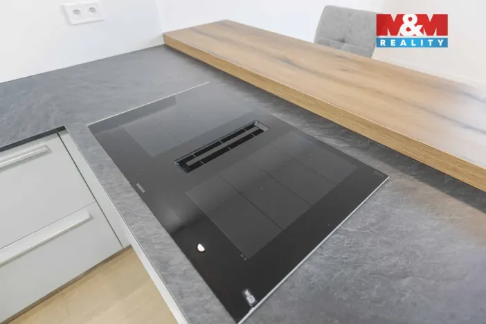 Prodej bytu 2+kk, Klatovy - Klatovy II, Dukelská, 63 m2