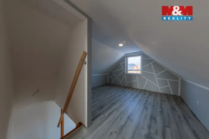 Prodej pozemku, Habartov, 1715 m2