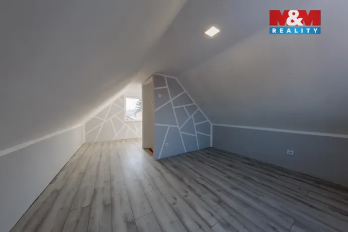 Prodej pozemku, Habartov, 1715 m2