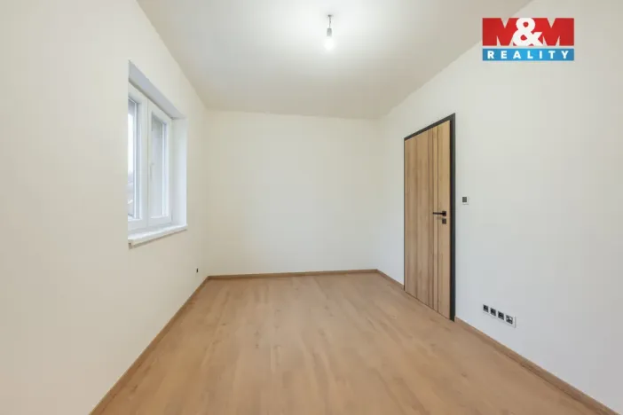 Prodej rodinného domu, Králův Dvůr - Počaply, 97 m2