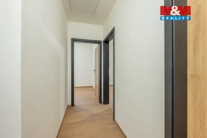 Prodej rodinného domu, Králův Dvůr - Počaply, 97 m2
