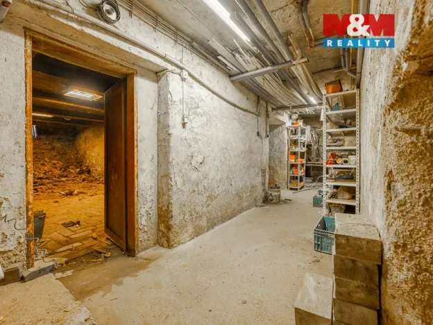 Prodej rodinného domu, Bystřice - Jarkovice, 350 m2