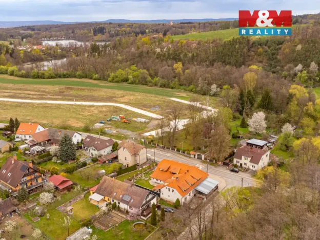 Prodej rodinného domu, Bystřice - Jarkovice, 350 m2