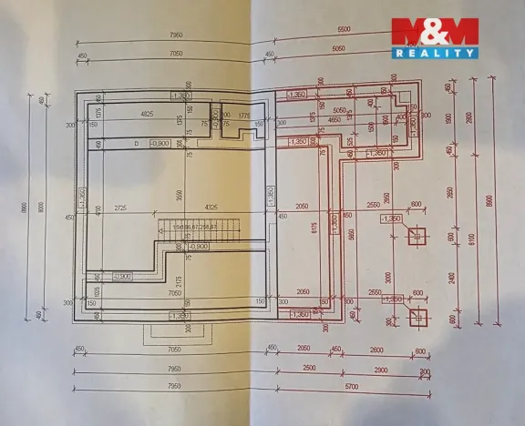 Prodej rodinného domu, Cheb - Podhrad, Zámecká, 174 m2