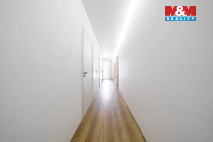 Prodej rodinného domu, Otovice, K Panelárně, 140 m2