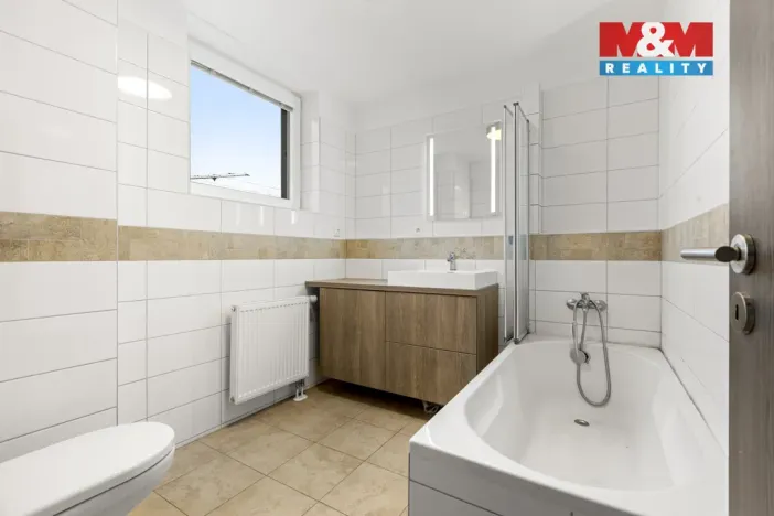 Prodej rodinného domu, Chrudim - Chrudim III, Šnajdrova, 106 m2