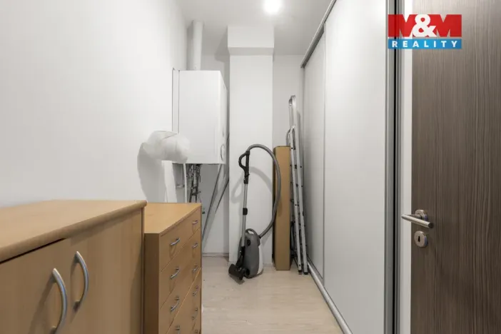 Prodej rodinného domu, Chrudim - Chrudim III, Šnajdrova, 106 m2