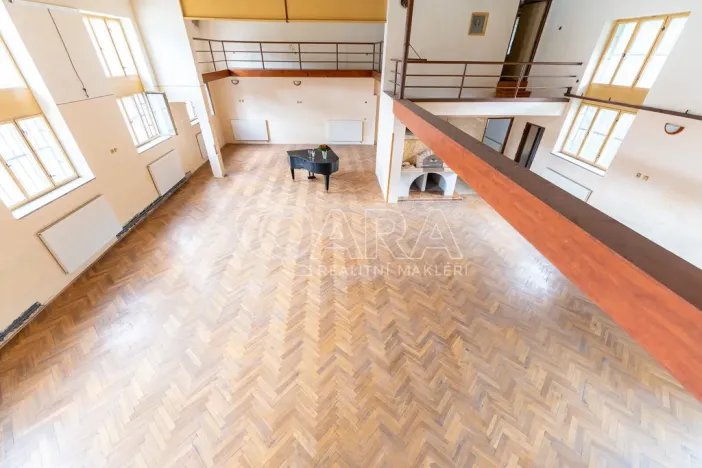 Pronájem obchodního prostoru, Štěpánovice, 440 m2