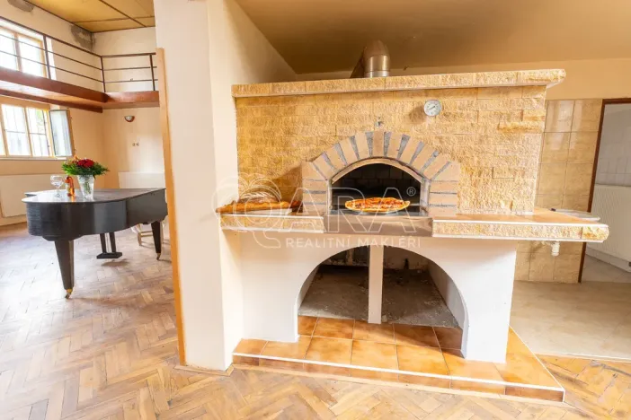 Pronájem obchodního prostoru, Štěpánovice, 440 m2